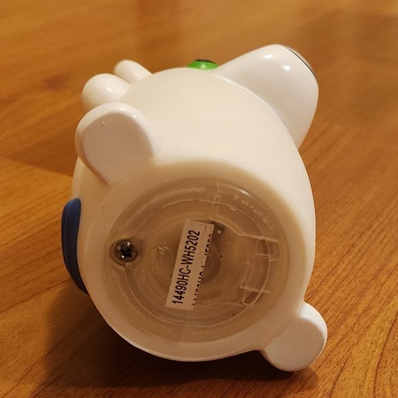 Bright Time Buddies Unicorn, Color Changing Night Light - Picture 5 of 6